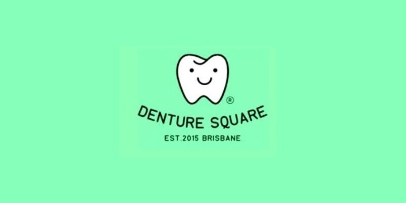 Denture Square