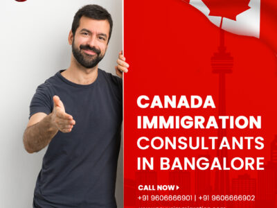Canada, UK, USA, and Australia Immigration Consultants in Bangalore - Novusimmigration.com