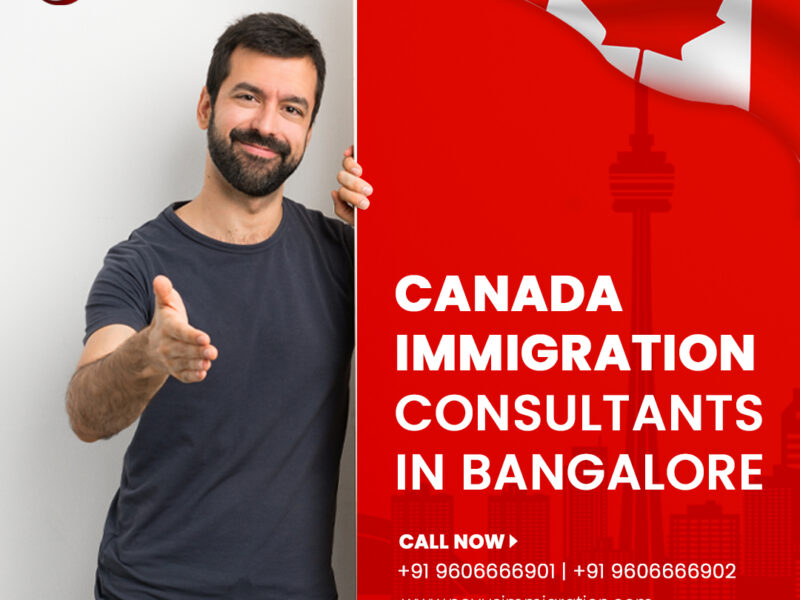 Canada, UK, USA, and Australia Immigration Consultants in Bangalore - Novusimmigration.com
