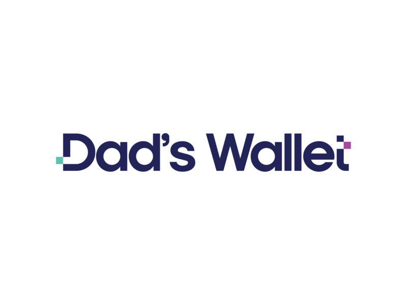 Dad's Wallet