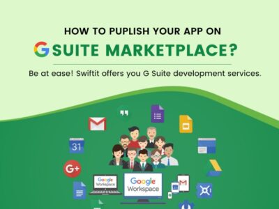 Streamline Your Business with G Suite – SwiftIT