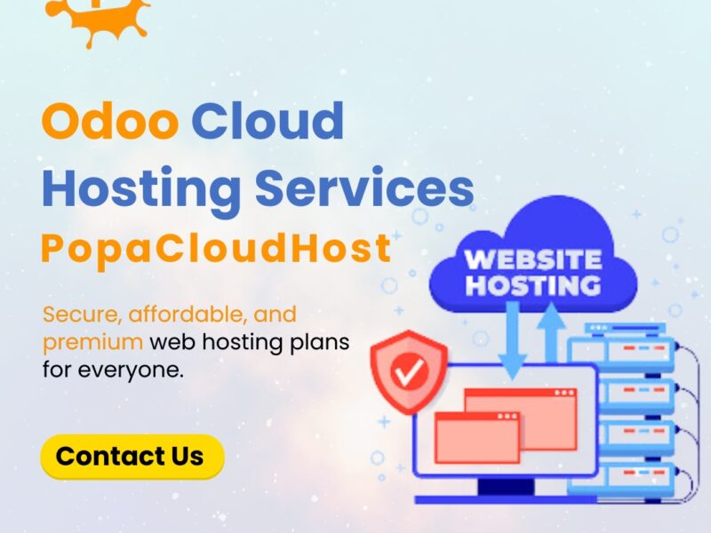 Unleash Business Efficiency in Southeast Asia & the Middle East with Popacloudhost.com (Odoo Cloud Hosting)