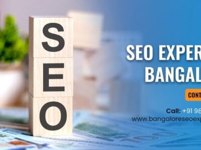SEO Expert in Bangalore – Bangaloreseoexpert.com
