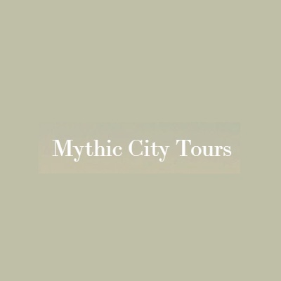 Mythic City Tours