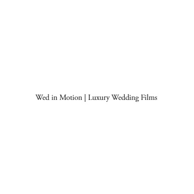 Wed in Motion