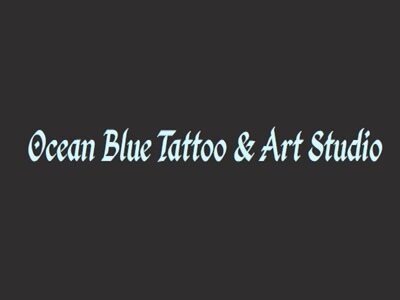 Ocean Blue Tattoo & Art Studio