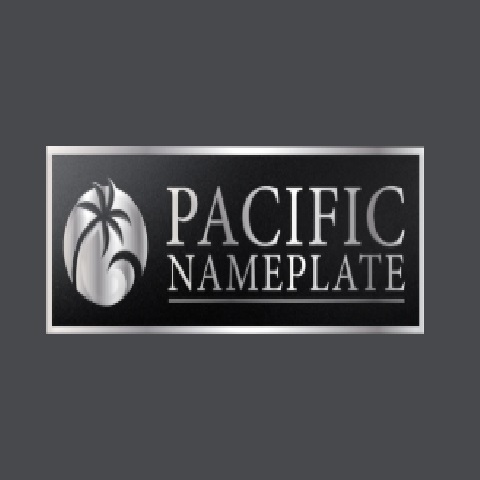 Pacific Nameplate