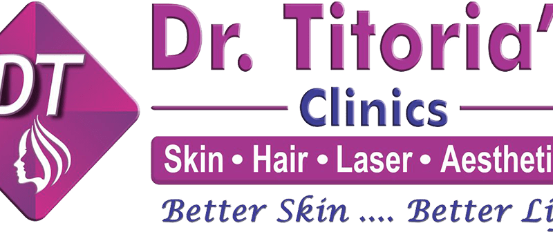 Receptionist Location: Sector 12 & Sector 78 (Noida) (https://www.drtitoriaclinics.com/)