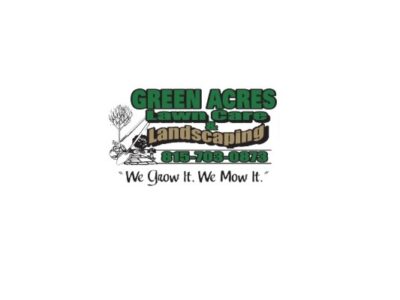 Green Acres Lawn Care & Landscaping Group