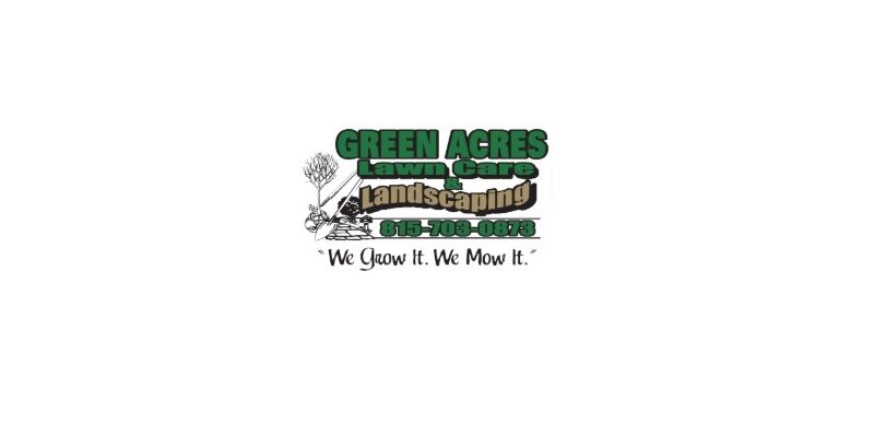 Green Acres Lawn Care & Landscaping Group