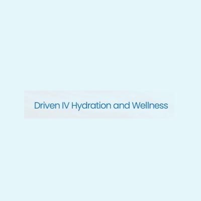 Driven IV Hydration and Wellness