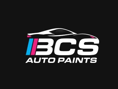 BCS Auto Paints