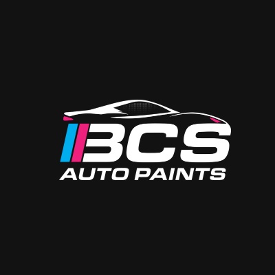 BCS Auto Paints