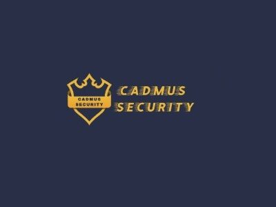 Cadmus Security Services Inc.
