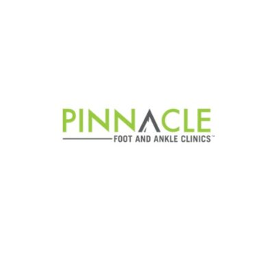 Pinnacle Foot and