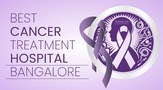 Cancer Hospital in Bangalore