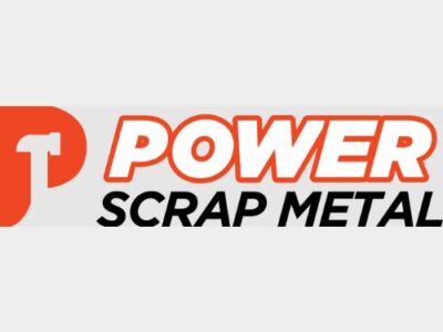 Power Scrap Metal