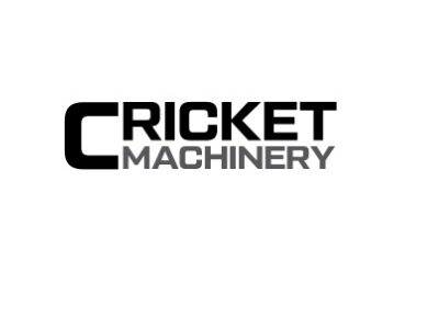 Cricket Machinery LLC