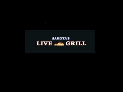 Sahota's Live Grill