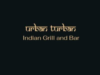 Urban Turban Indian Grill and Bar