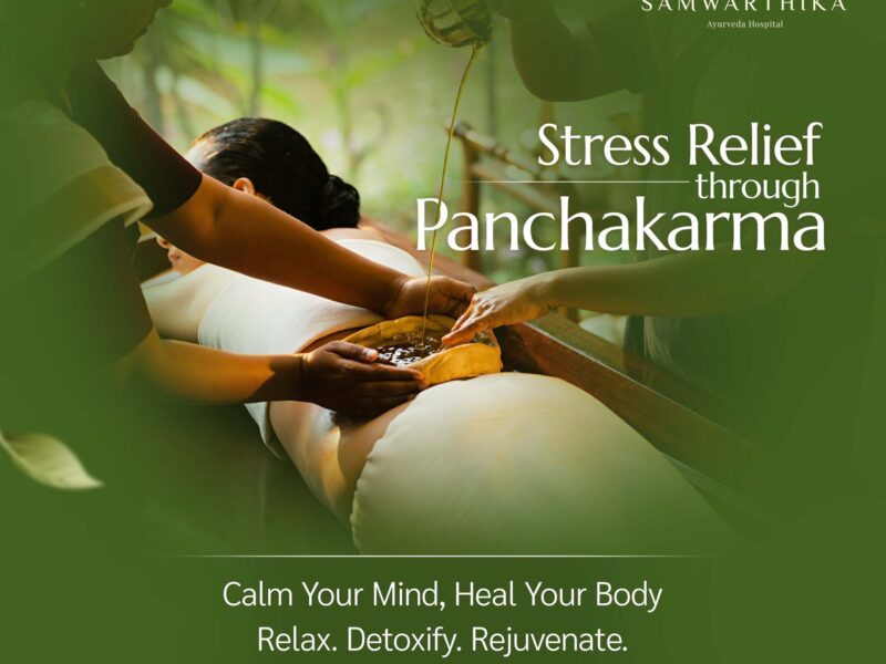 Panchakarma Ayurveda Treatment in Kerala
