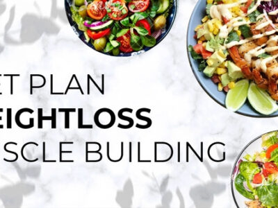 Diet chart for weight loss and muscle building at just 49rs !!