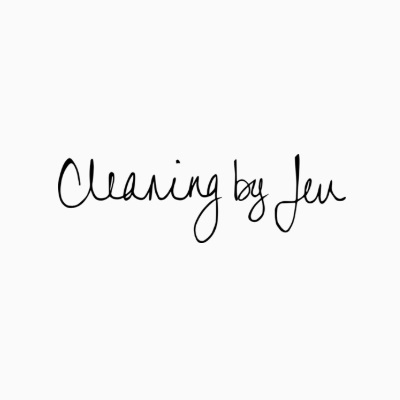 Cleaning by Jen