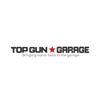 Top Gun Garage