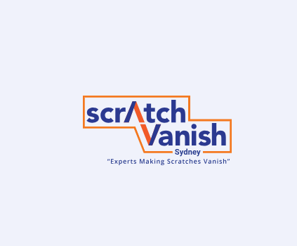 Scratch Vanish