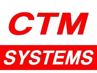 CTM Systems (Manufacturing & Spares)
