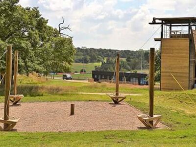 Grahame Robb Associates Ltd