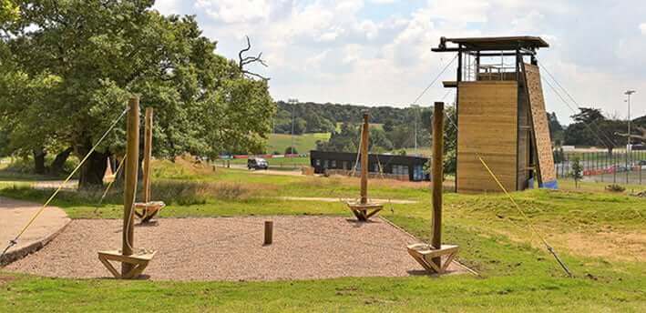 Grahame Robb Associates Ltd