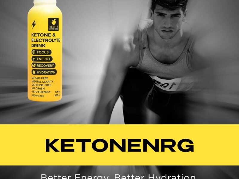 Power Up with Instant Ketones – Quick & Effective Energy