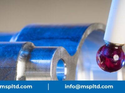 Metrology Software Products ltd (MSP)