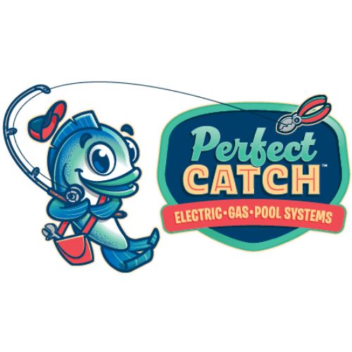 Perfect Catch Electric, Gas & Pools