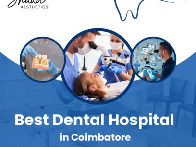 Smile Correction Treatment