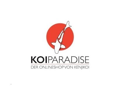 Koi Paradise