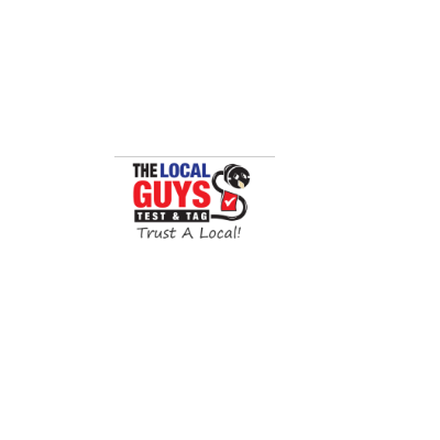 The Local Guys Test and Tag