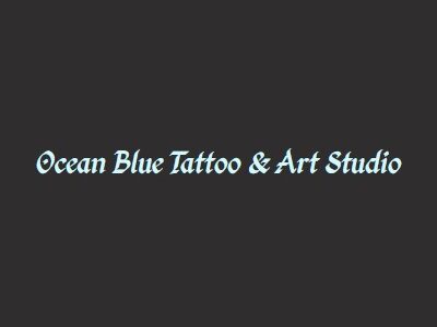 Ocean Blue Tattoo & Art Studio
