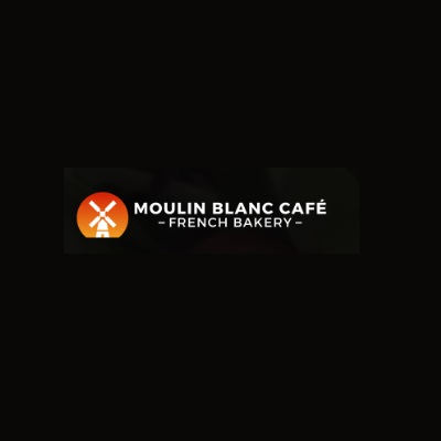 Moulin Blanc Cafe