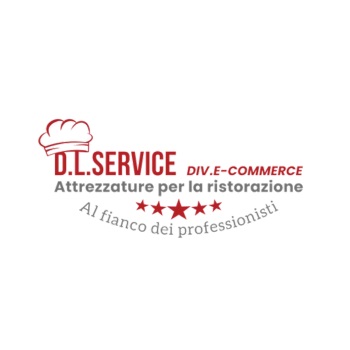 D.L. SERVICE DIV. E-COMMERCE srl