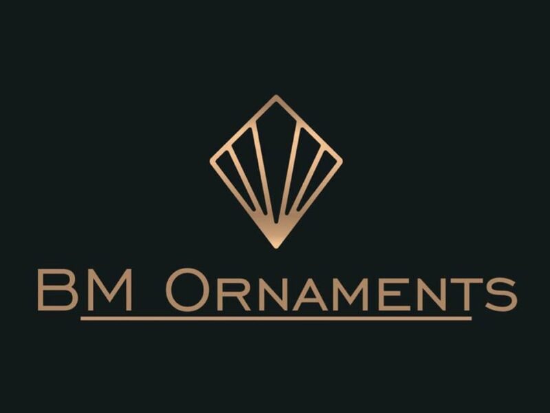 BM Ornaments