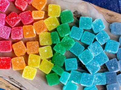 Evergreen CBD Gummies: Discover Natural Relief, Stress Reduction, and Wellness Support with Premium CBD!