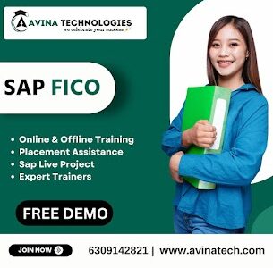 SAP FICO Training in Hyderabad