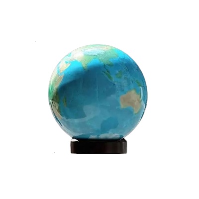 Large Globes