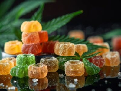 Evergreen CBD Gummies: Discover Natural Relief, Stress Reduction, and Wellness Support with Premium CBD!
