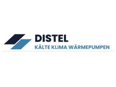 Distel Kälte Klima Wärmepumpen
