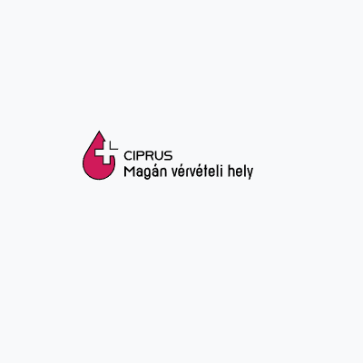 Ciprus Magán Vérvétel Kft.