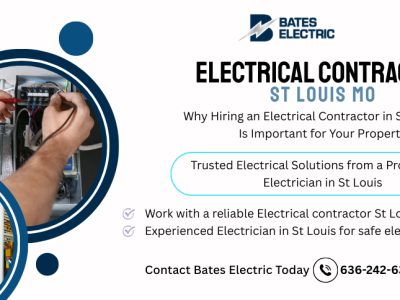 Bates Electric
