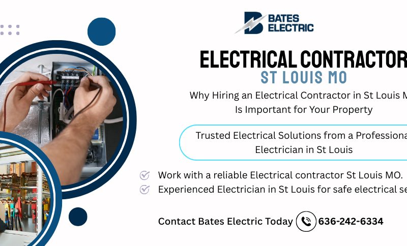 Bates Electric